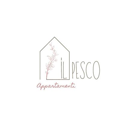 Appartamento Il Pesco Trapani Esterno foto