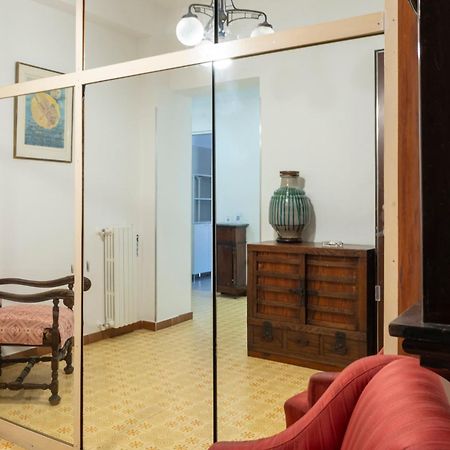 Appartamento Il Pesco Trapani Esterno foto